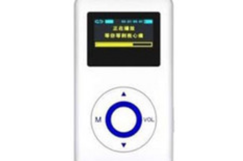 新科F07(2GB) 新科F07(2GB)