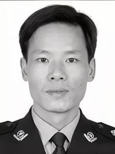 王國勇(攸縣公安局原民警) 王國勇(攸縣公安局原民警)