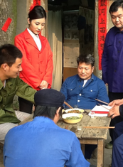 東陽(中國內地女演員) 東陽(中國內地女演員)
