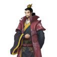 唐風(系列單機遊戲《仙劍奇俠傳》角色)