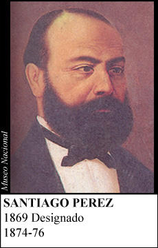 聖地亞哥·佩雷斯·德·馬諾薩爾瓦