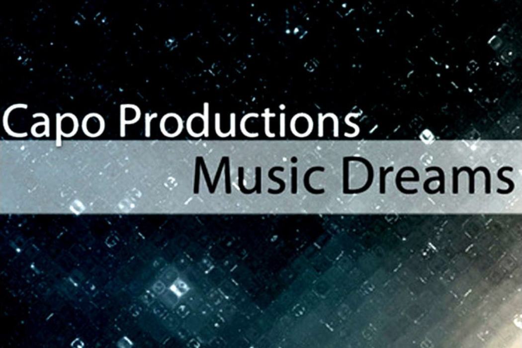 Music Dreams Music Dreams