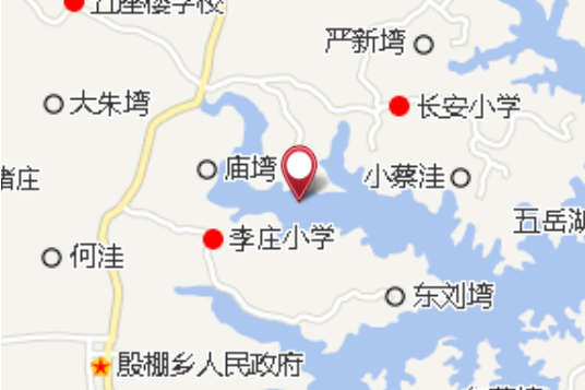 殷下畈 殷下畈