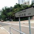 域多利道 域多利道