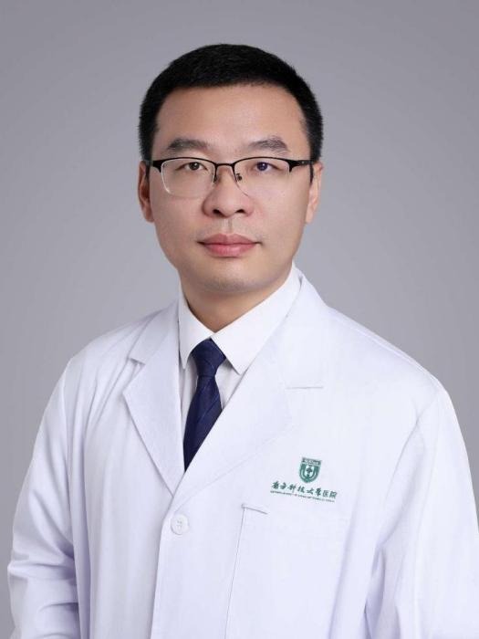 徐明明(南方科技大學醫院法人、執行院長) 徐明明(南方科技大學醫院法人、執行院長)
