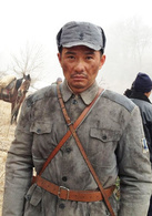 南泥灣(2013年彭丹導演的電影)