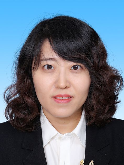 李麗(北京市大興區統計局黨組成員、副局長) 李麗(北京市大興區統計局黨組成員、副局長)
