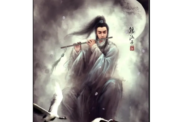 神州風雲志 神州風雲志