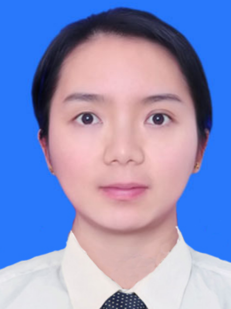 陳婷婷(貴州省黔南布依族苗族自治州三都水族自治縣教育局黨委委員、副局長) 陳婷婷(貴州省黔南布依族苗族自治州三都水族自治縣教育局黨委委員、副局長)