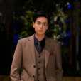 高山(《小風暴》男主角) 高山(《小風暴》男主角)