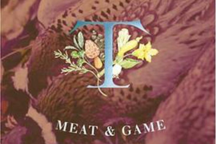 Charlie Trotter\x27s Meat and Game Charlie Trotter\x27s Meat and Game