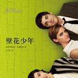 壁花少年(（美） 史蒂芬·奇博斯基所著小說)