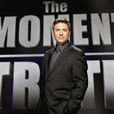 The Moment of Truth The Moment of Truth