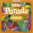 New Parade, Starter Level Audio CD New Parade, Starter Level Audio CD