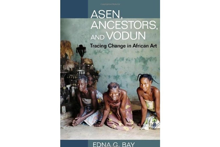 Asen, Ancestors, and Vodun Asen, Ancestors, and Vodun