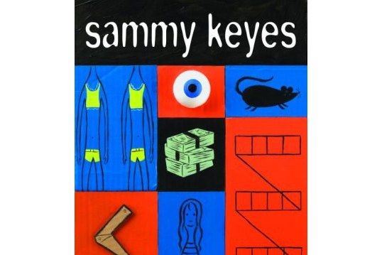Sammy Keyes and the Cold Hard Cash Sammy Keyes and the Cold Hard Cash