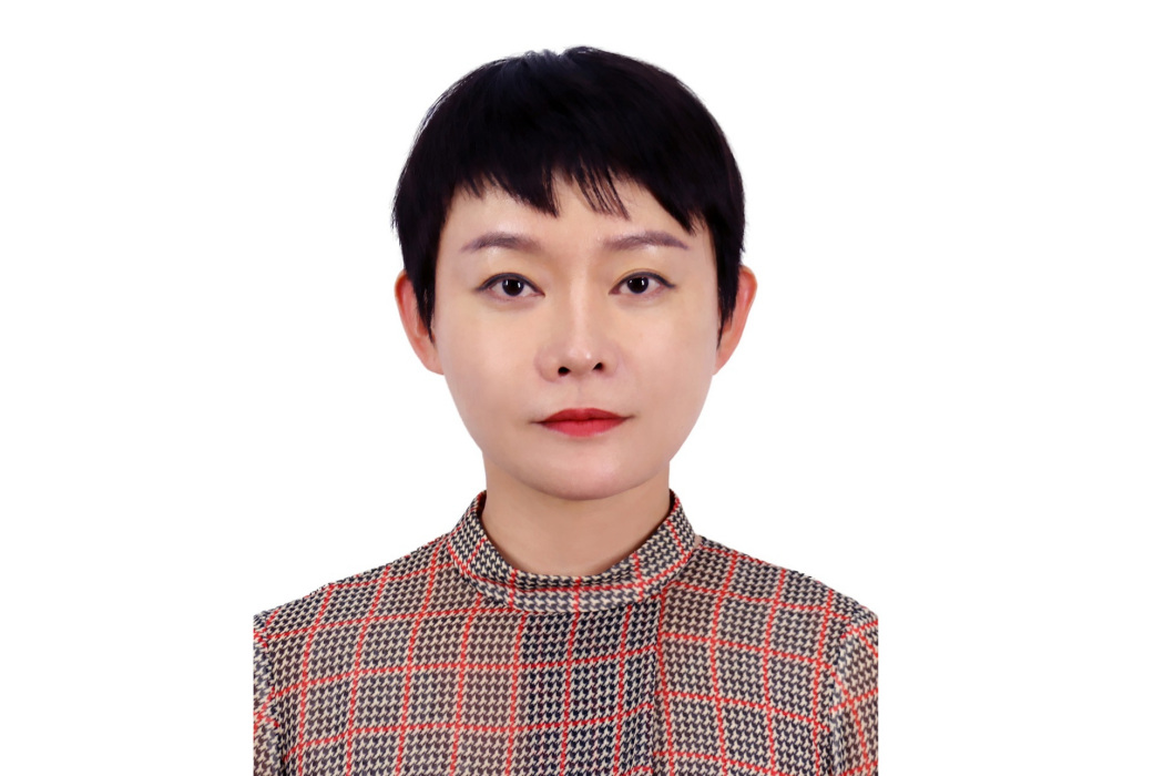 韓笑(奇安信集團副總裁) 韓笑(奇安信集團副總裁)