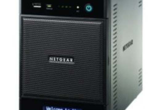 NETGEAR RNDP4000 NETGEAR RNDP4000