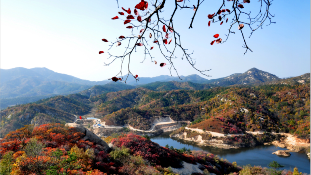 鐵山(湖北省隨縣山名) 鐵山(湖北省隨縣山名)
