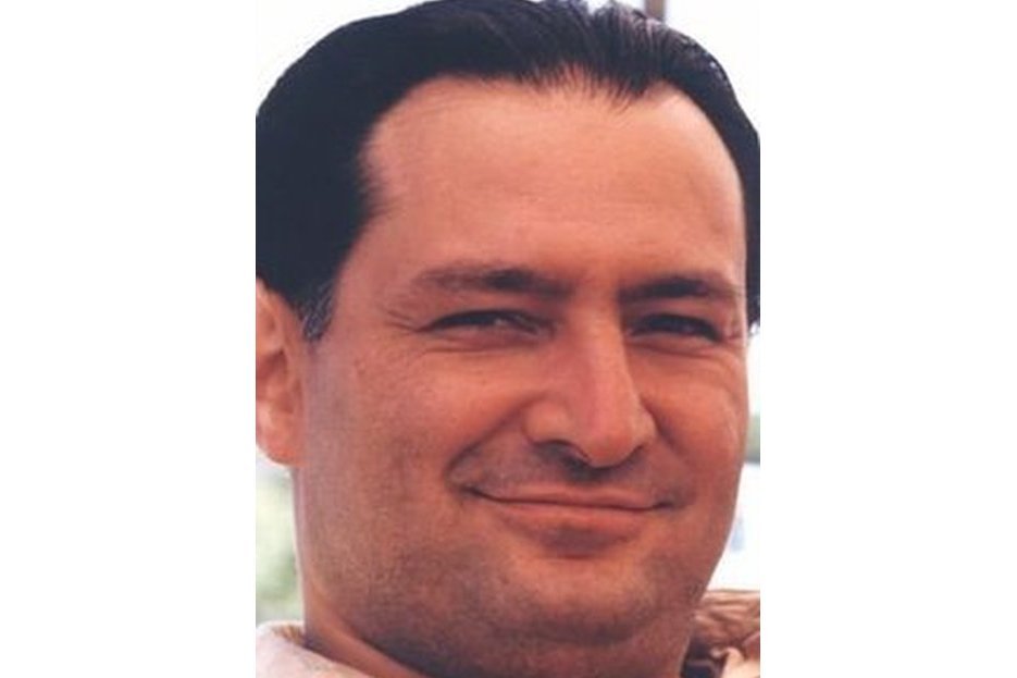Vittorio Amandola Vittorio Amandola
