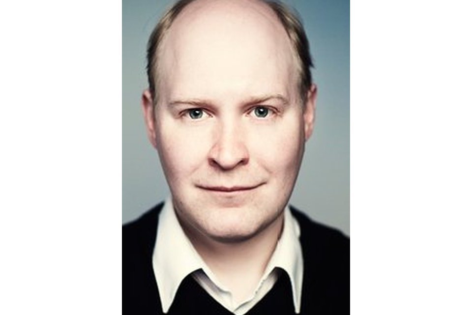 Henrik Dorsin Henrik Dorsin