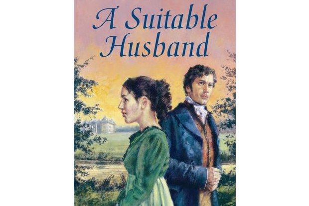 A Suitable Husband A Suitable Husband