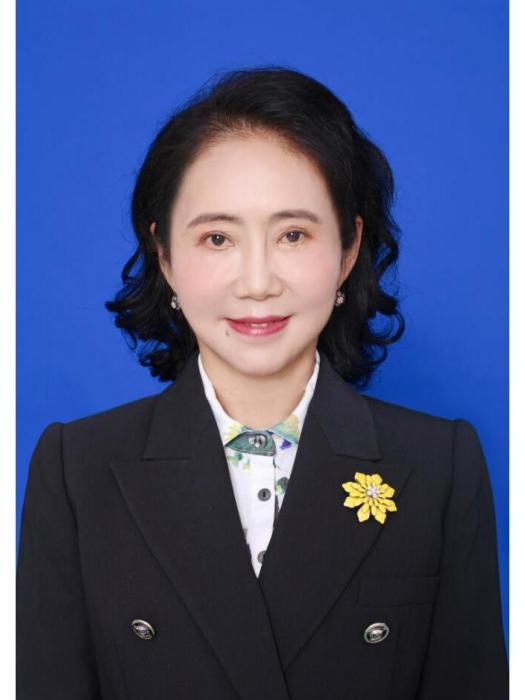 周曉萍(常州星宇車燈股份有限公司董事長兼總經理)