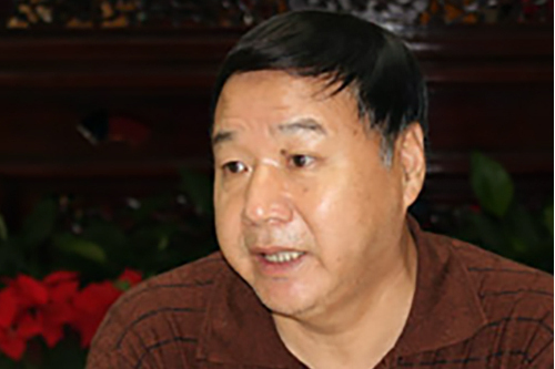 楊興盛(河北省電視台副台長兼副總編) 楊興盛(河北省電視台副台長兼副總編)