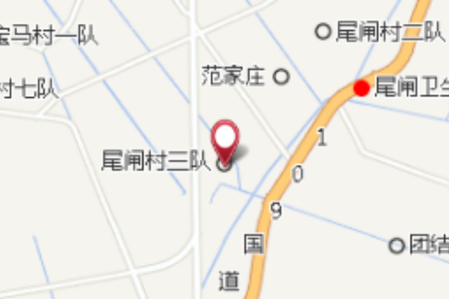 雷家溝沿 雷家溝沿