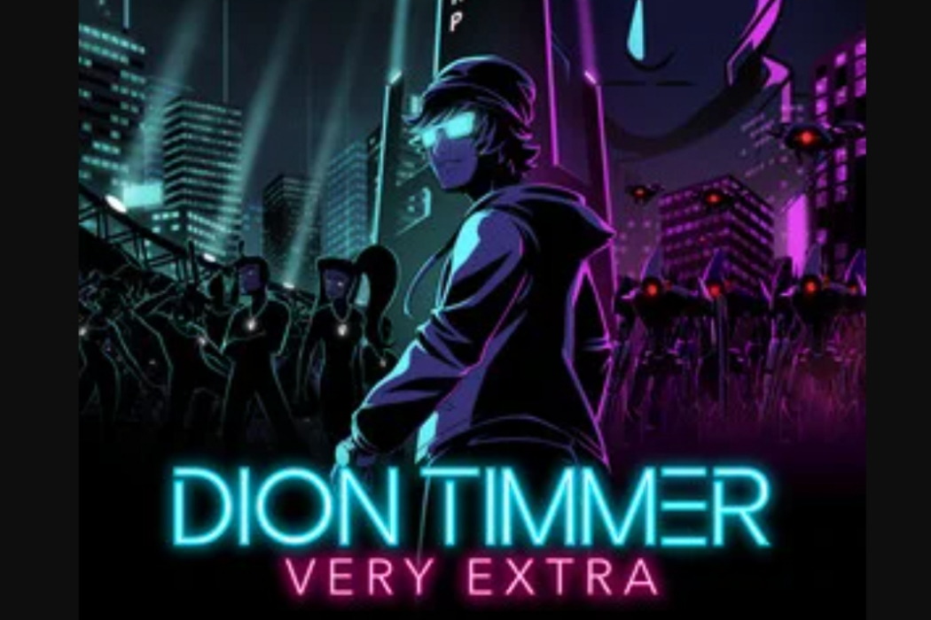 The Best of Me(Dion Timmer和The Arcturians演唱的歌曲) The Best of Me(Dion Timmer和The Arcturians演唱的歌曲)