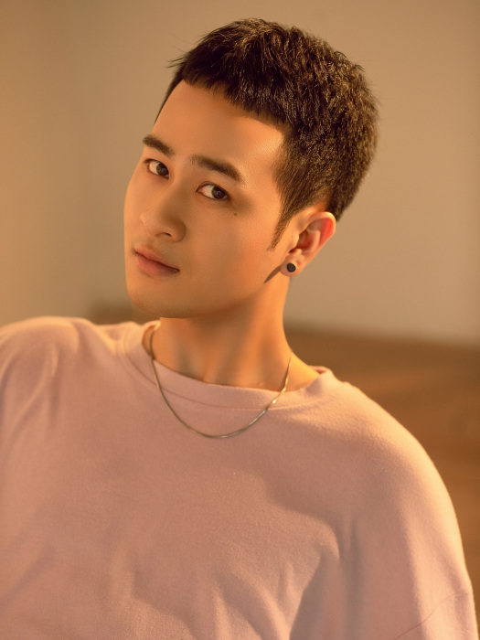 李韓宇 李韓宇
