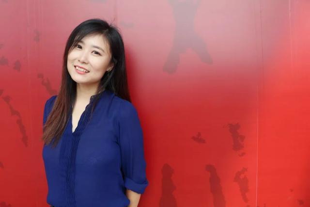 梁爽(清華大學外國語言文學系副教授) 梁爽(清華大學外國語言文學系副教授)