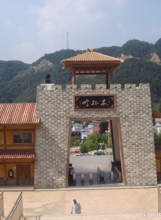 白靜(中國內地女演員)