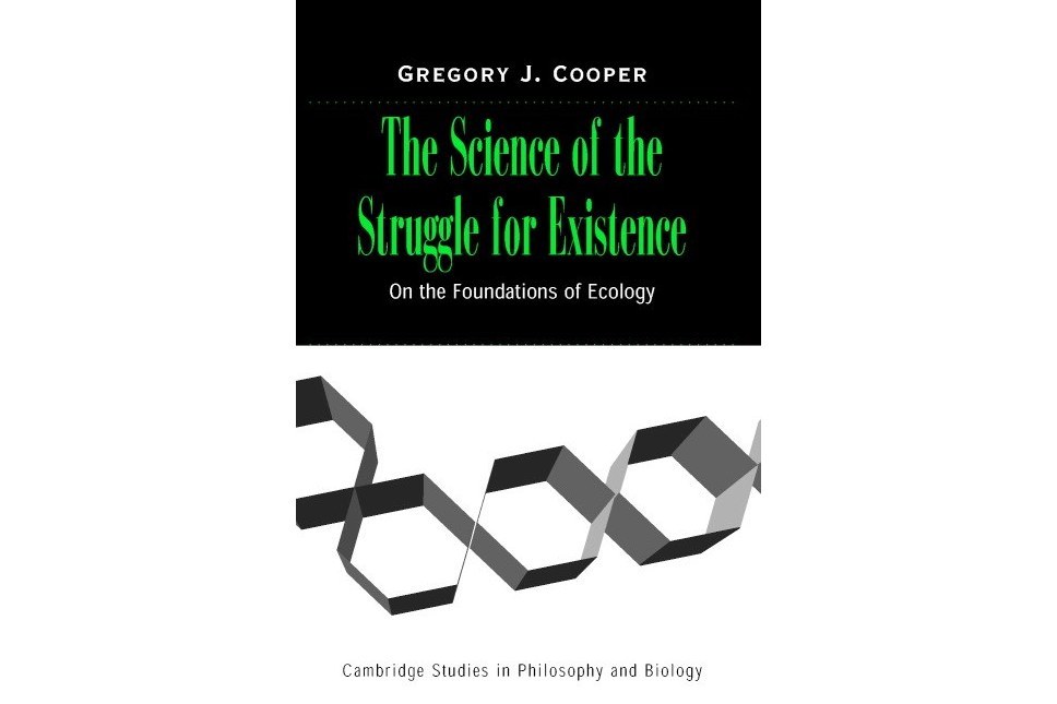 The Science of the Struggle for Existence The Science of the Struggle for Existence