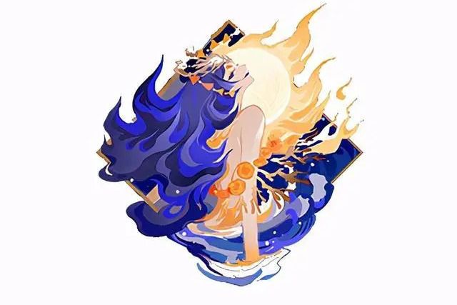 海月火玉(《陰陽師手遊》中御魂之一) 海月火玉(《陰陽師手遊》中御魂之一)