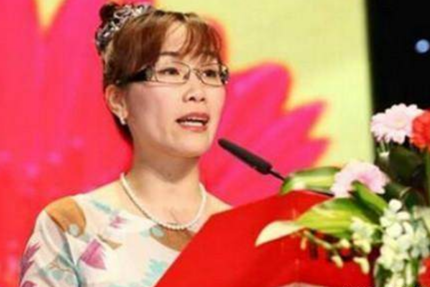 阮氏芳邵 阮氏芳邵