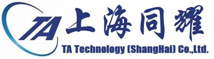 上海同耀通信技術有限公司