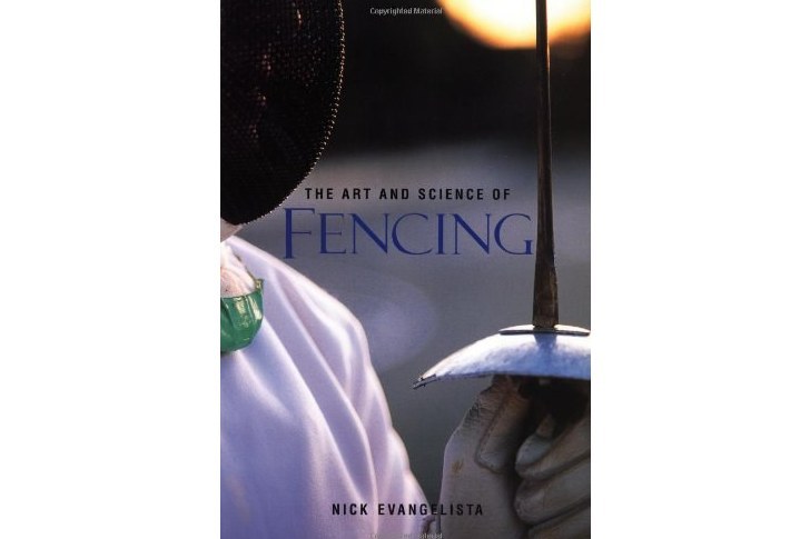 The Art and Science of Fencing The Art and Science of Fencing