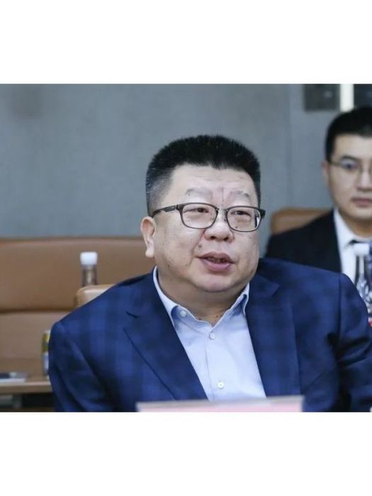 沈陶(中糧包裝控股有限公司非執行董事) 沈陶(中糧包裝控股有限公司非執行董事)