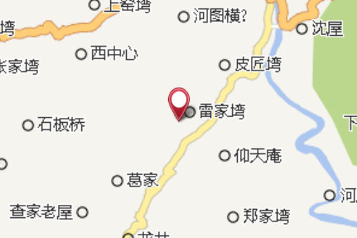 窯塆 窯塆