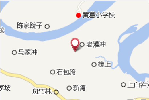 羅大灣 羅大灣
