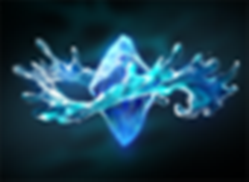 海洋之心(DOTA2物品) 海洋之心(DOTA2物品)