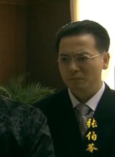 林津鋒 林津鋒