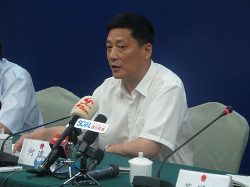 何建生(成都市公安局原副局長) 何建生(成都市公安局原副局長)