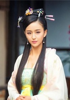 愛無痕(2019年佟麗婭、楊爍主演電視劇)