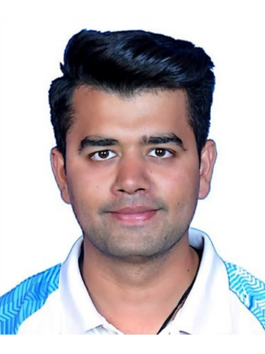 SAINI Aman