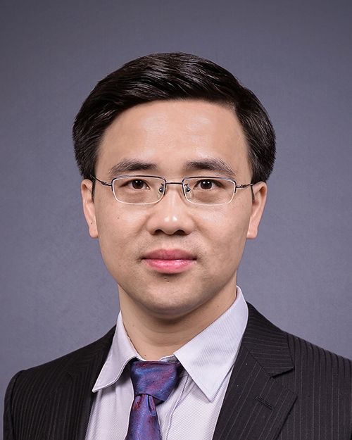 陽德青 陽德青
