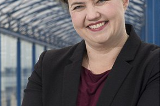 Ruth Davidson Ruth Davidson