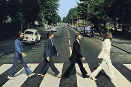 Golden Slumbers(The Beatles演唱歌曲) Golden Slumbers(The Beatles演唱歌曲)