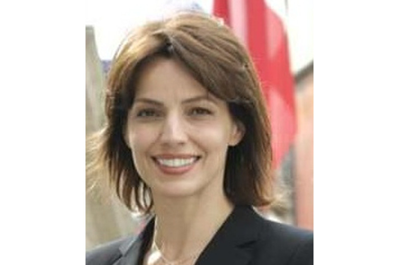 Elisabetta Gardini Elisabetta Gardini